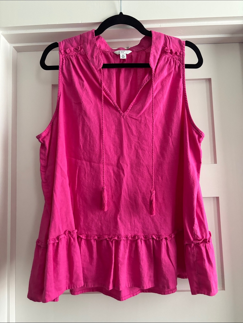 Size XL Women’s Summer Top Bundle - Picture 11 of 12